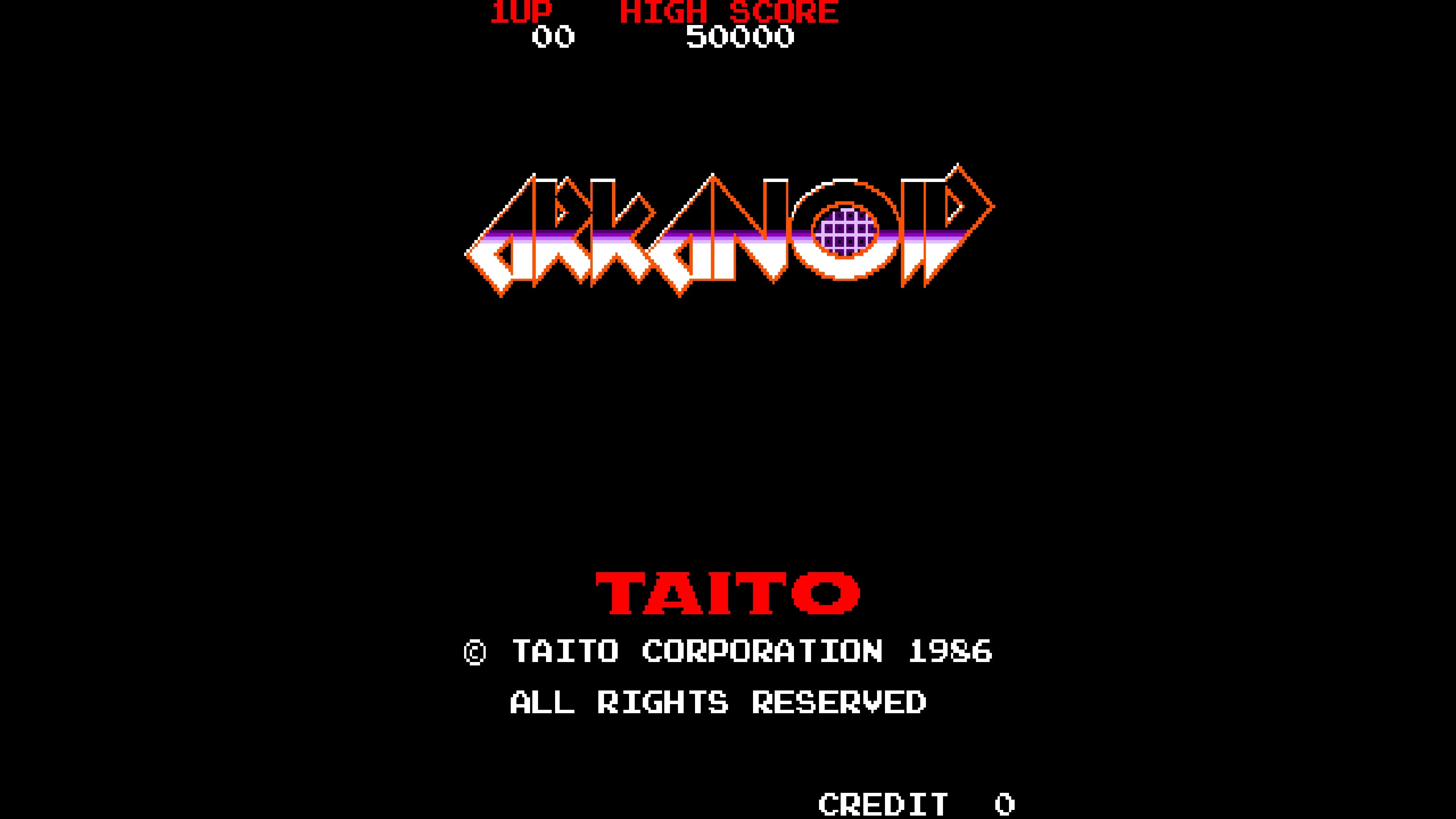 Arcade Archives ARKANOID [PS4] - изображение 2