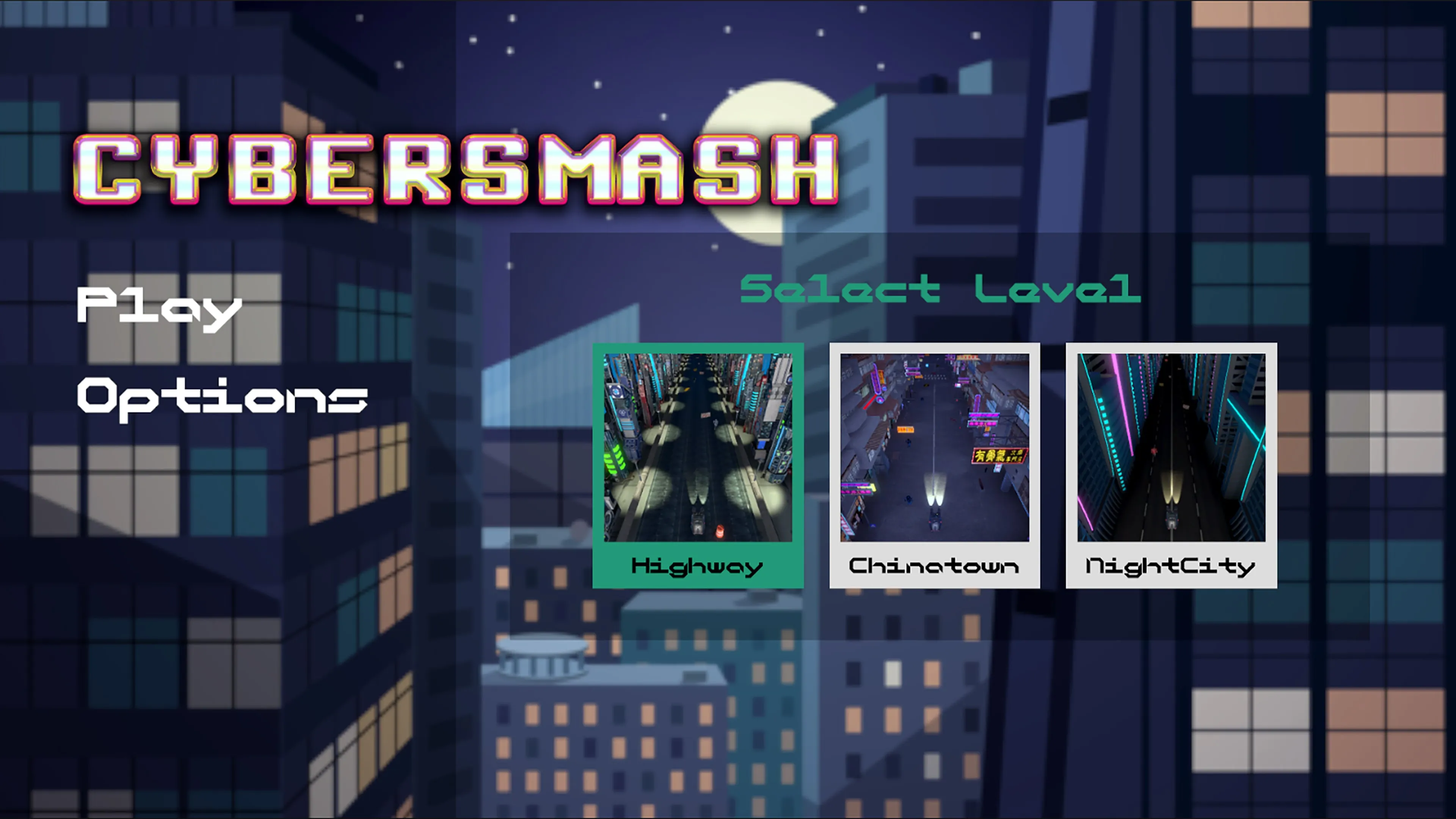 CyberSmash [PS5] - изображение 3