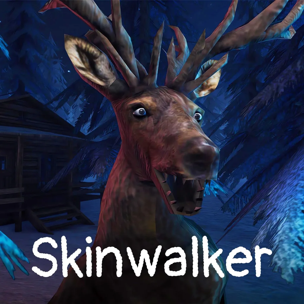 Skinwalker [PS4] - изображение 1