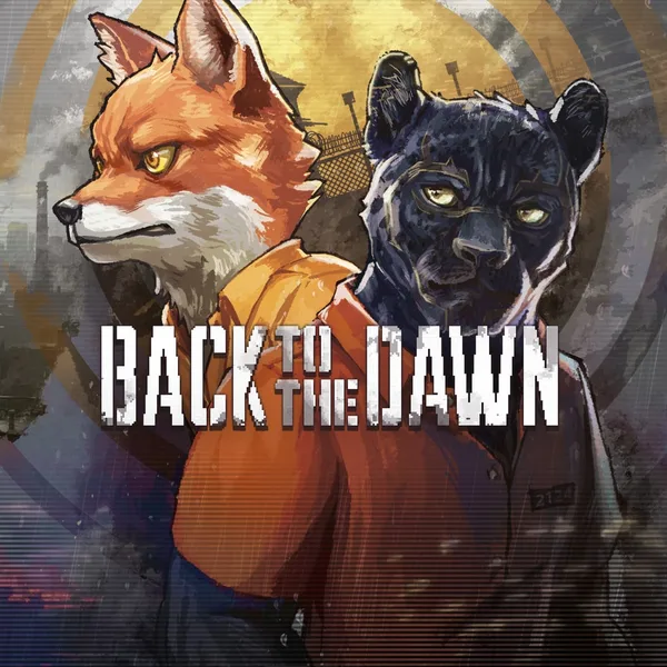 Back to the Dawn [PS5]