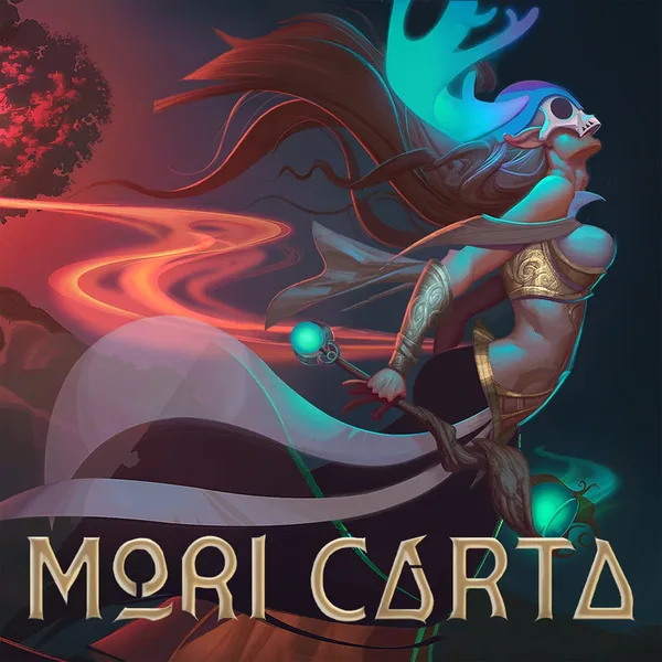 Mori Carta [PS5]