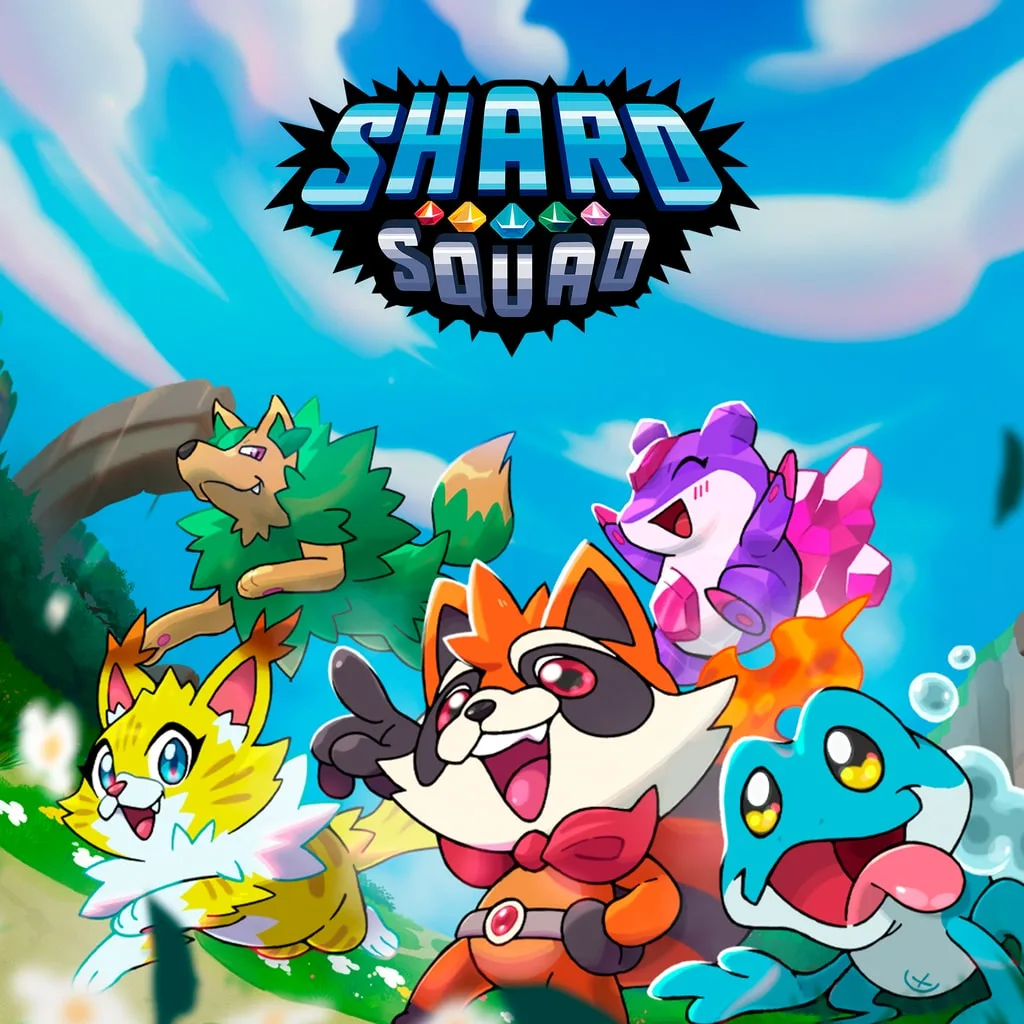 Shard Squad [PS4,&nbsp;PS5] - изображение 1