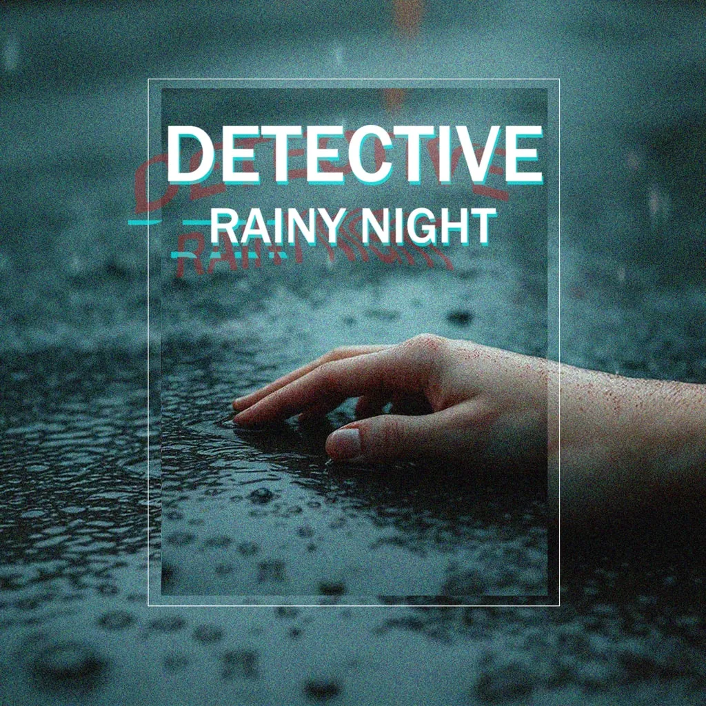 DETECTIVE - Rainy Night [PS5] - изображение 1