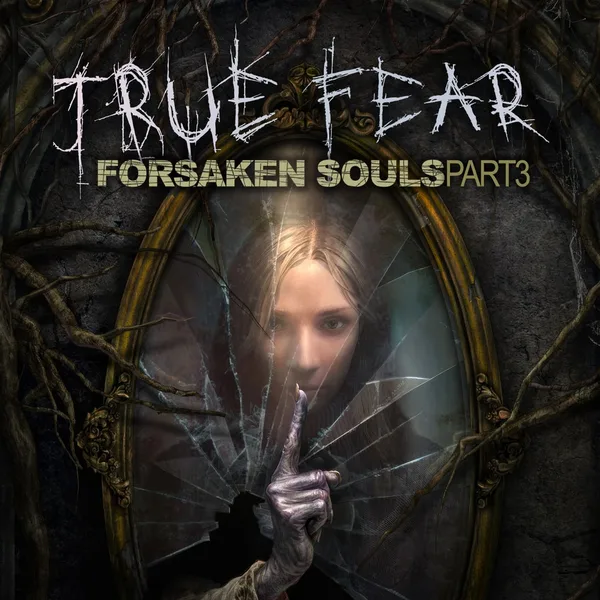 True Fear: Forsaken Souls - Part 3 [PS4]