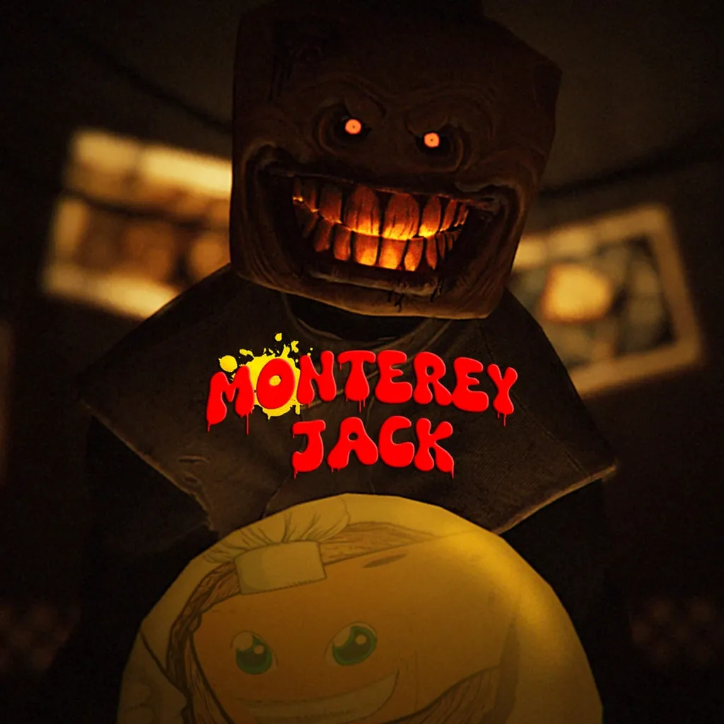 Monterey Jack [PS5] - изображение 1