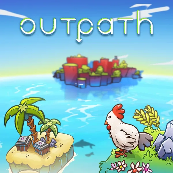 Outpath [PS5]