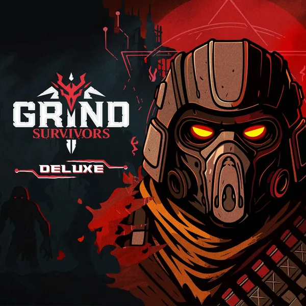 Grind Survivors: Deluxe [PS5]