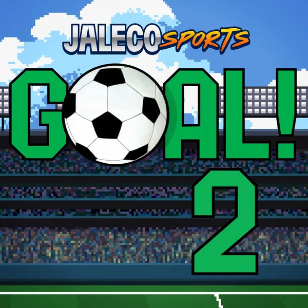 Jaleco Sports: Goal! 2 [PS5]