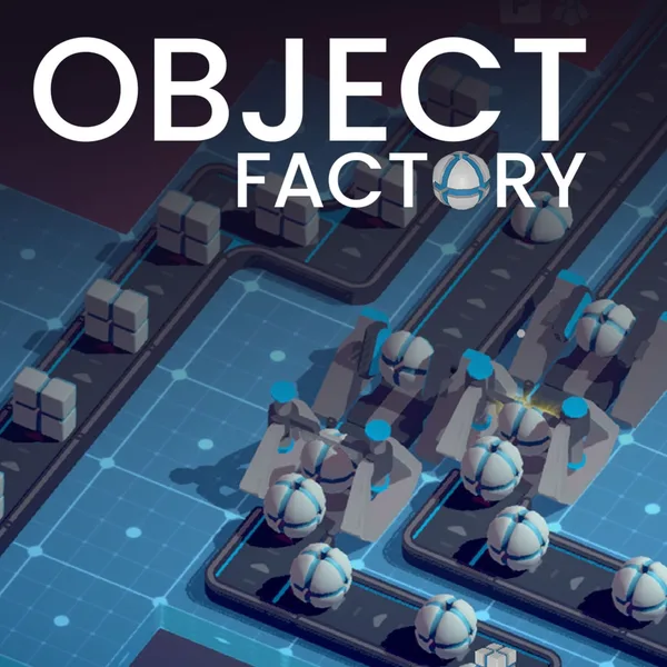 Object Factory [PS5]