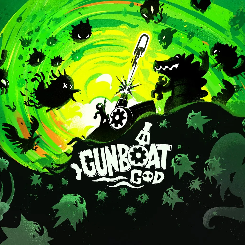 Gunboat God [PS5] - изображение 1