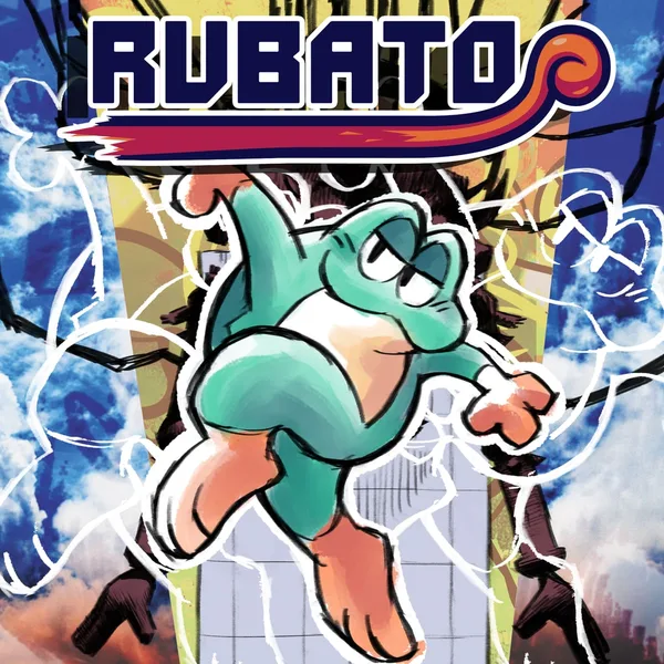 RUBATO [PS5]