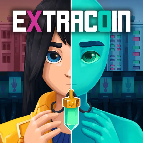 Extra Coin [PS5]