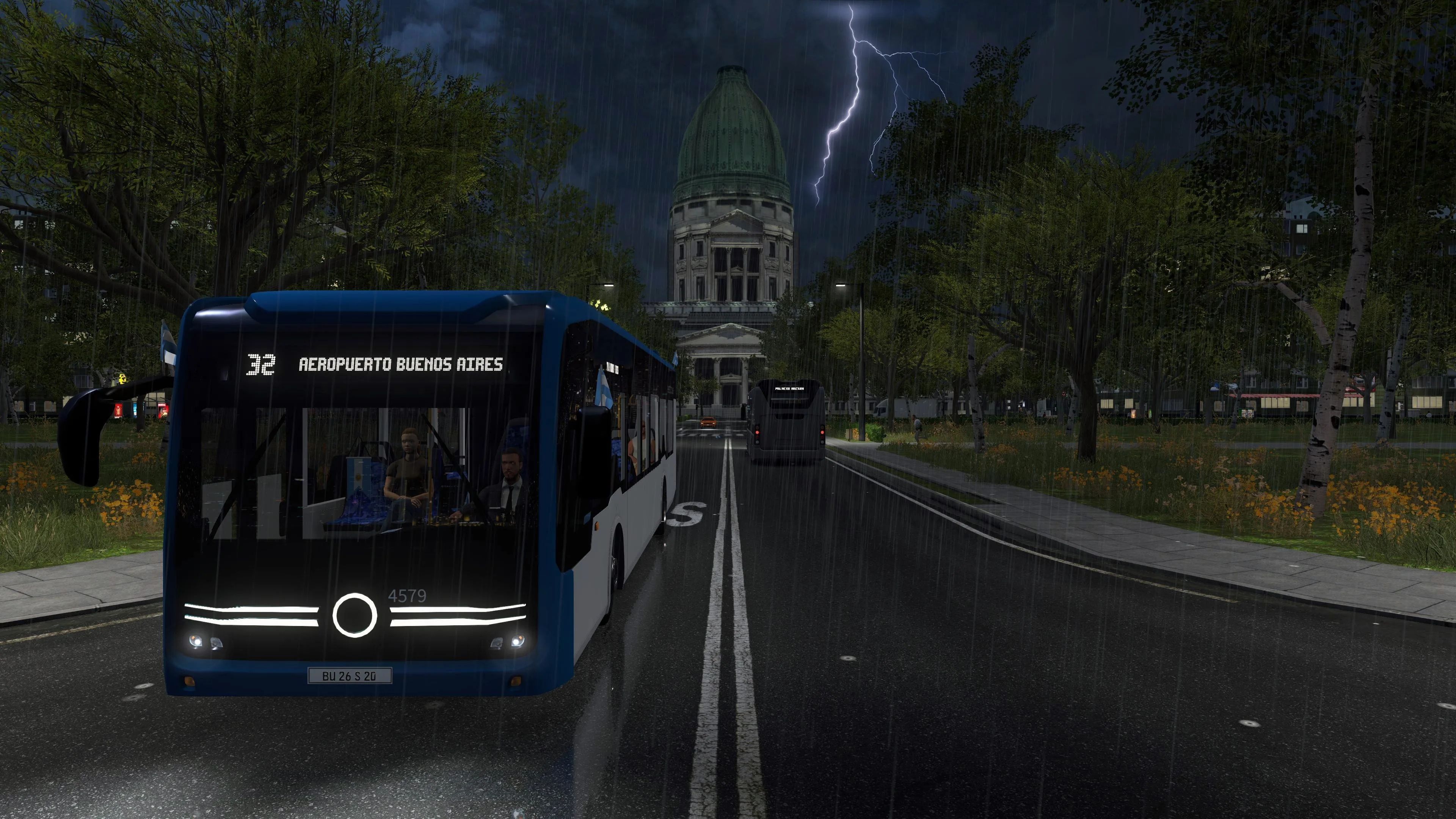 Bus Simulator : World Tour & EVO [PS4, PS5] - изображение 4