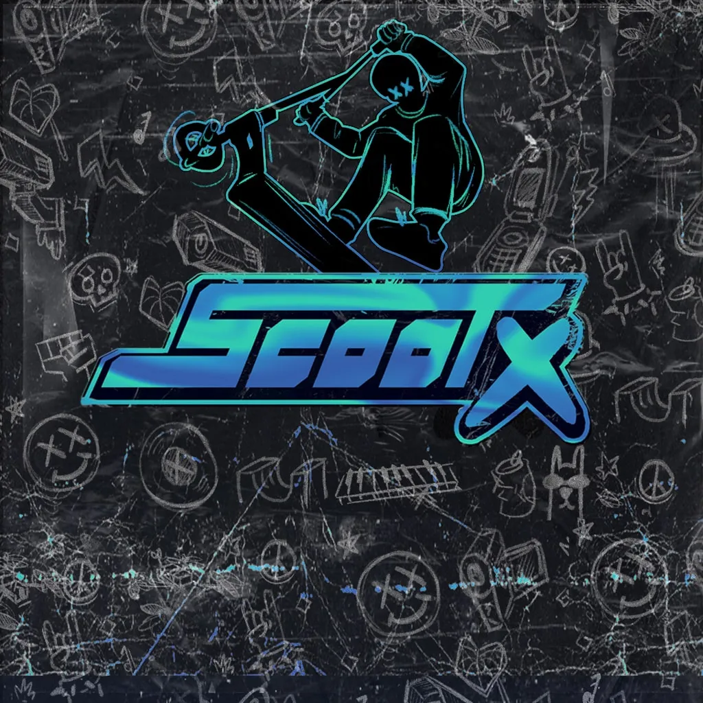ScootX [PS5] - изображение 1
