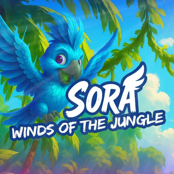 Sora - Winds of the Jungle [PS5]