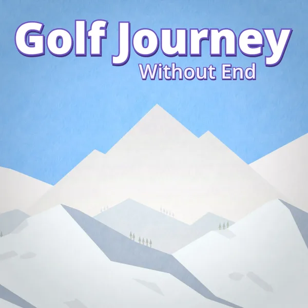 Golf Journey Without End [PS5]