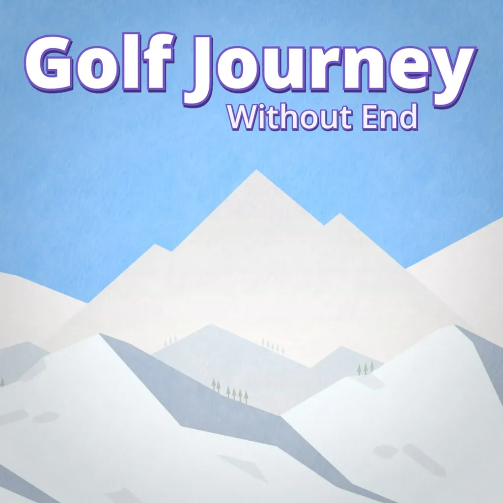 Golf Journey Without End [PS5] - изображение 1