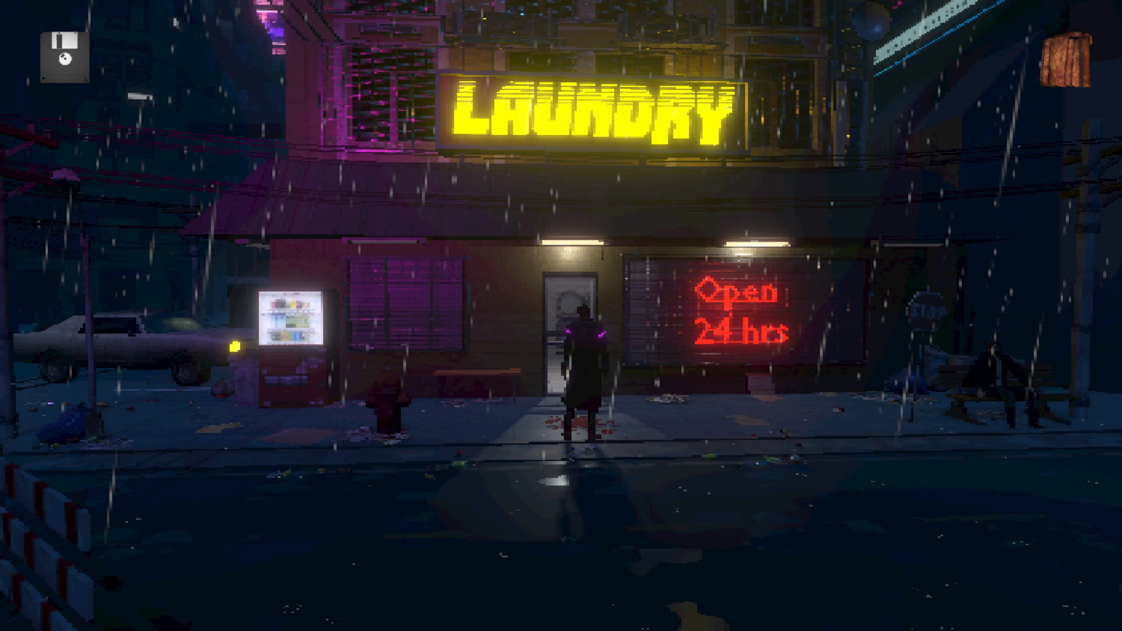 Au Revoir [PS4, PS5] - изображение 2