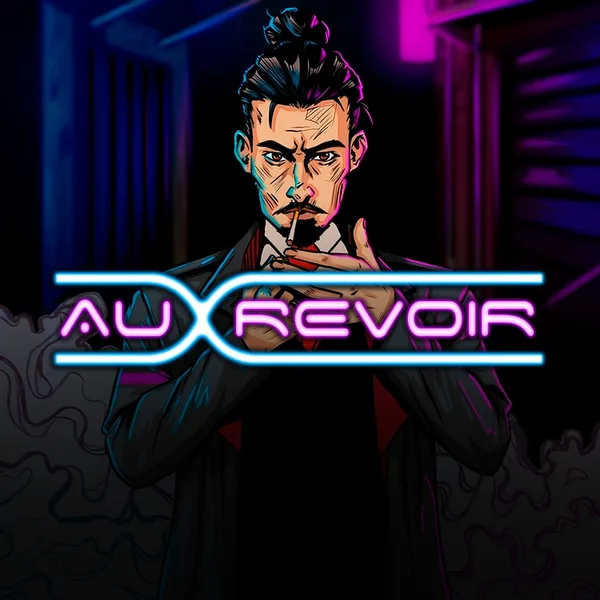 Au Revoir [PS4, PS5]