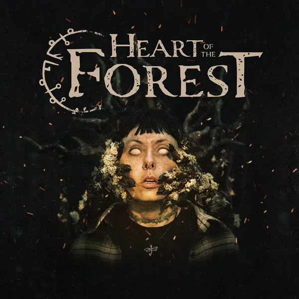 Heart of the Forest [PS4, PS5]