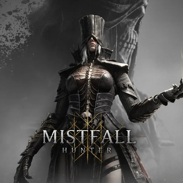 Mistfall Hunter - Upgrade to Deluxe Edition