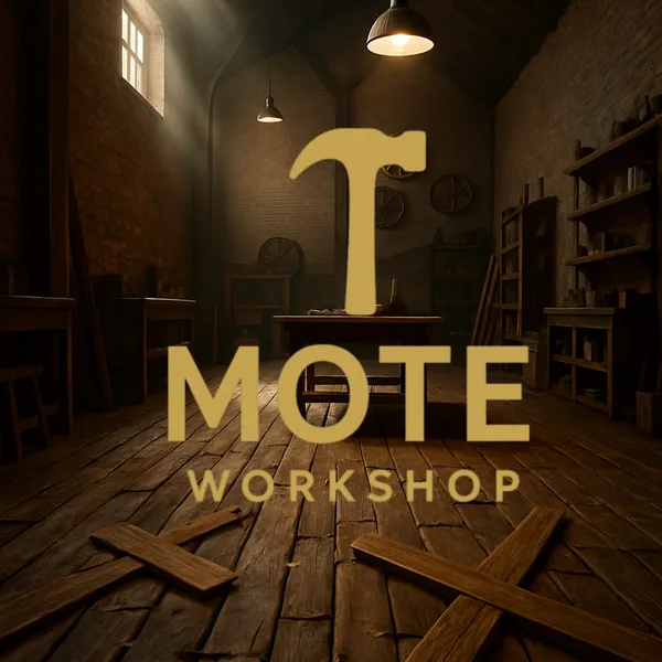 MOTE: Workshop [PS5]