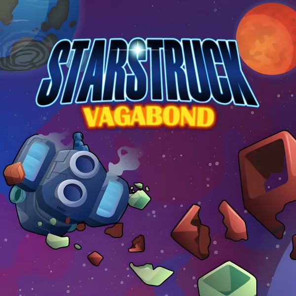 Starstruck Vagabond [PS5]
