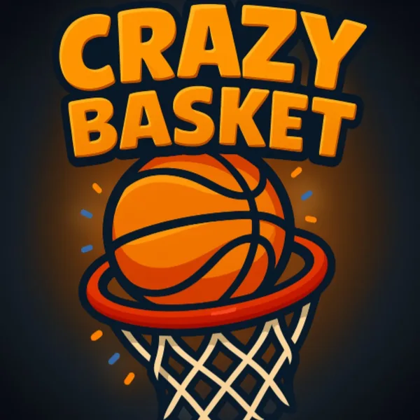 Crazy Basket [PS4]