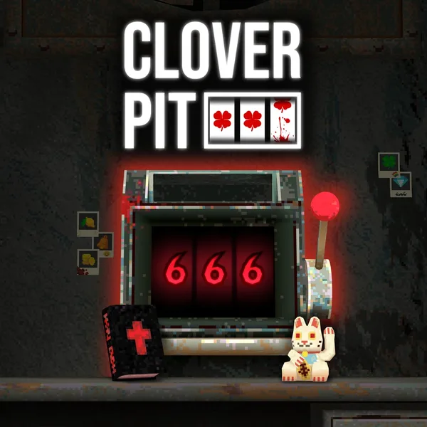 CloverPit [PS5]