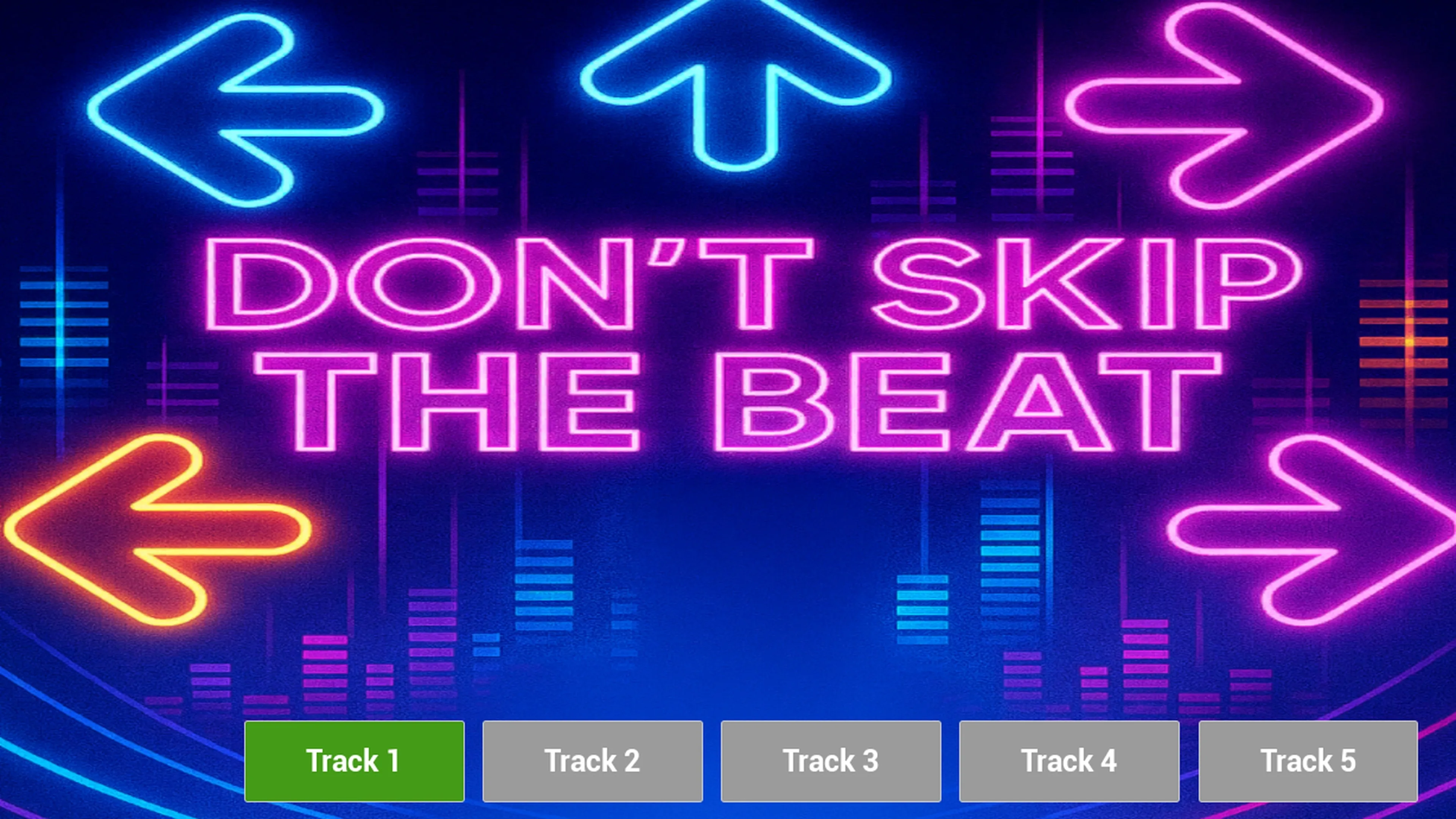 Don't skip the beat [PS4] - изображение 2