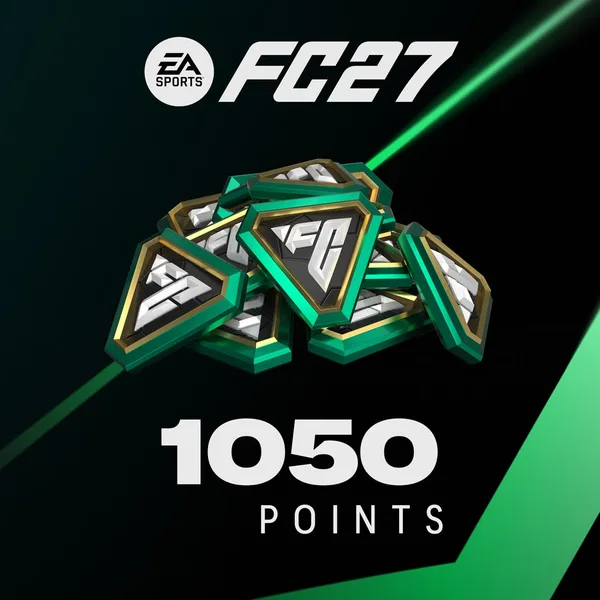 EA SPORTS FC 27 - FC Points 1050