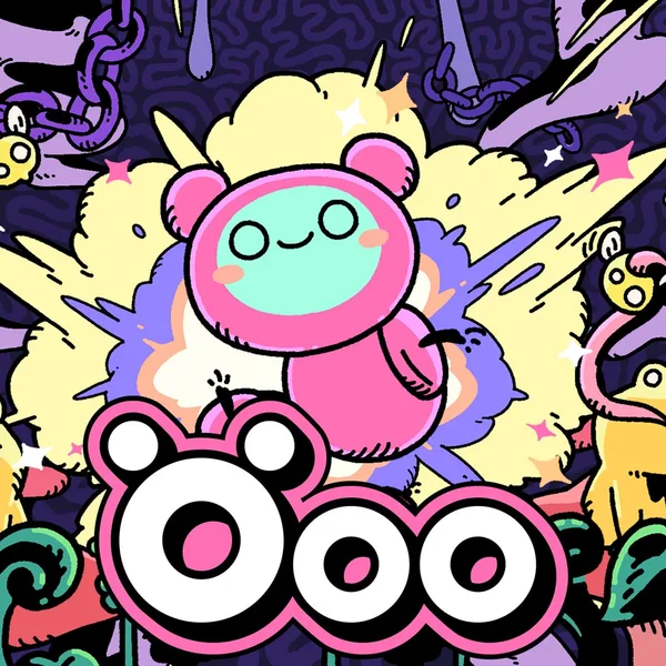 Öoo [PS5]