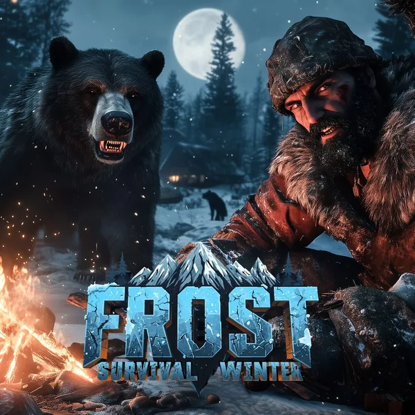 Frost Survival – Winter [PS4]