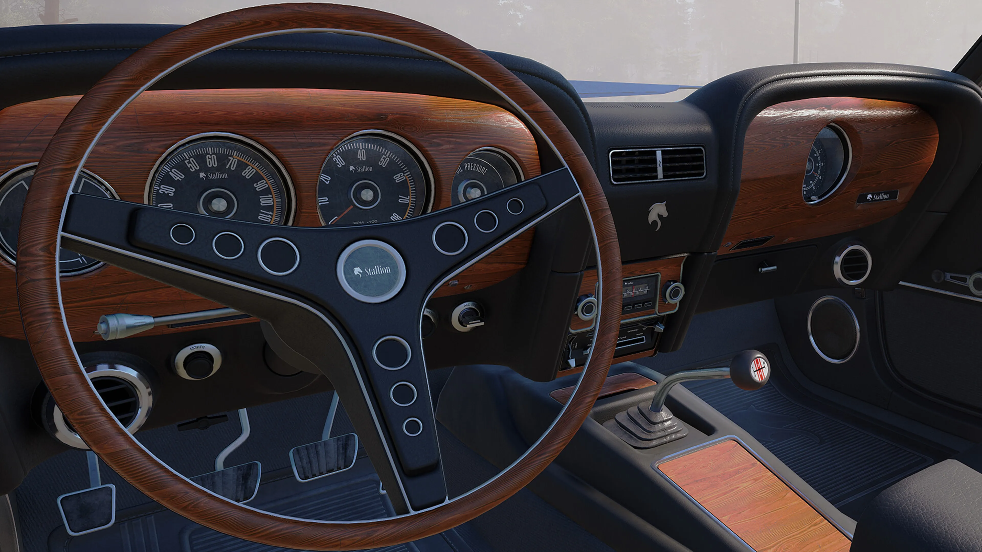 JDM: Made in USA [PS5] - изображение 2