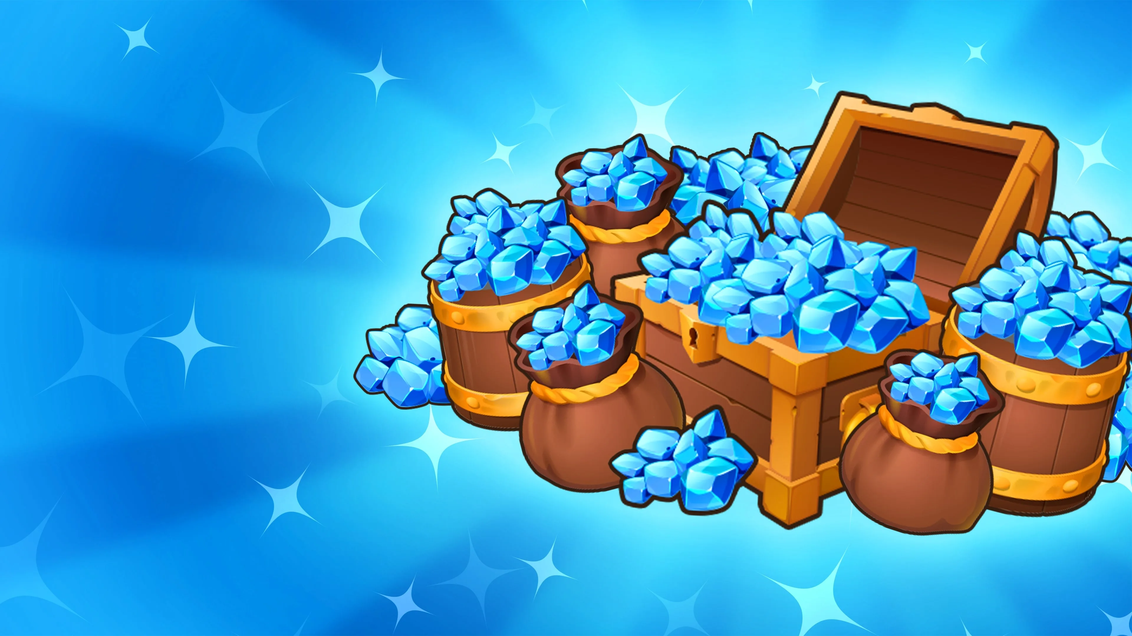 Cup Heroes - Vault of Diamonds - изображение 2