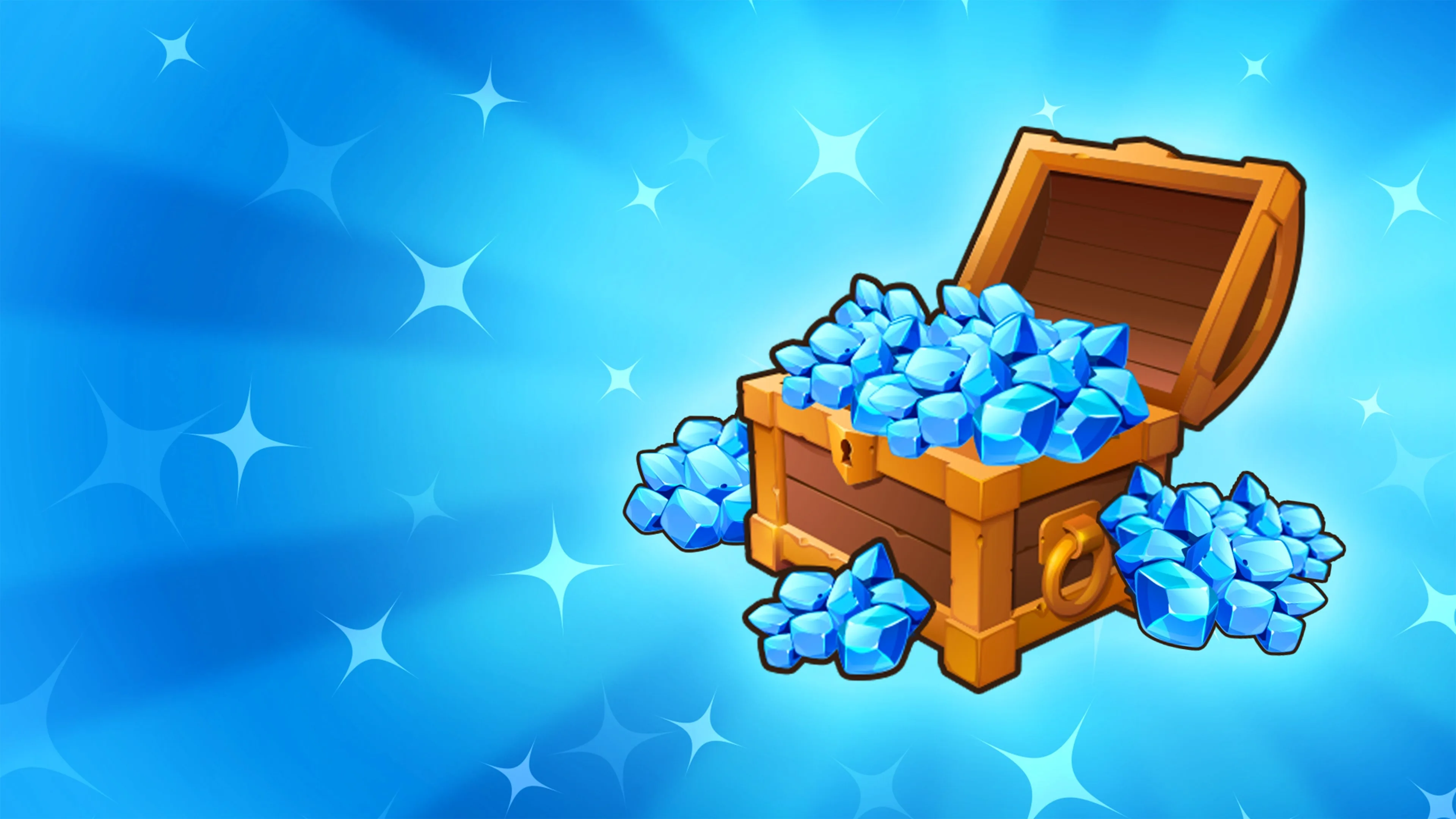 Cup Heroes - Chest of Diamonds - изображение 2