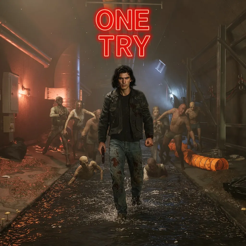 OneTry [PS5] - изображение 1