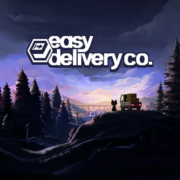 Easy Delivery Co. [PS5]