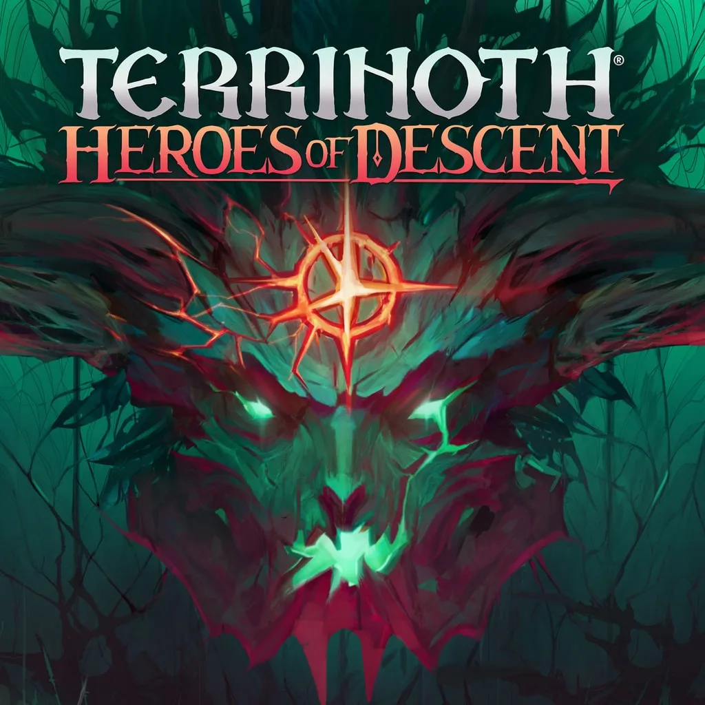 Terrinoth: Heroes of Descent [PS5] - изображение 1