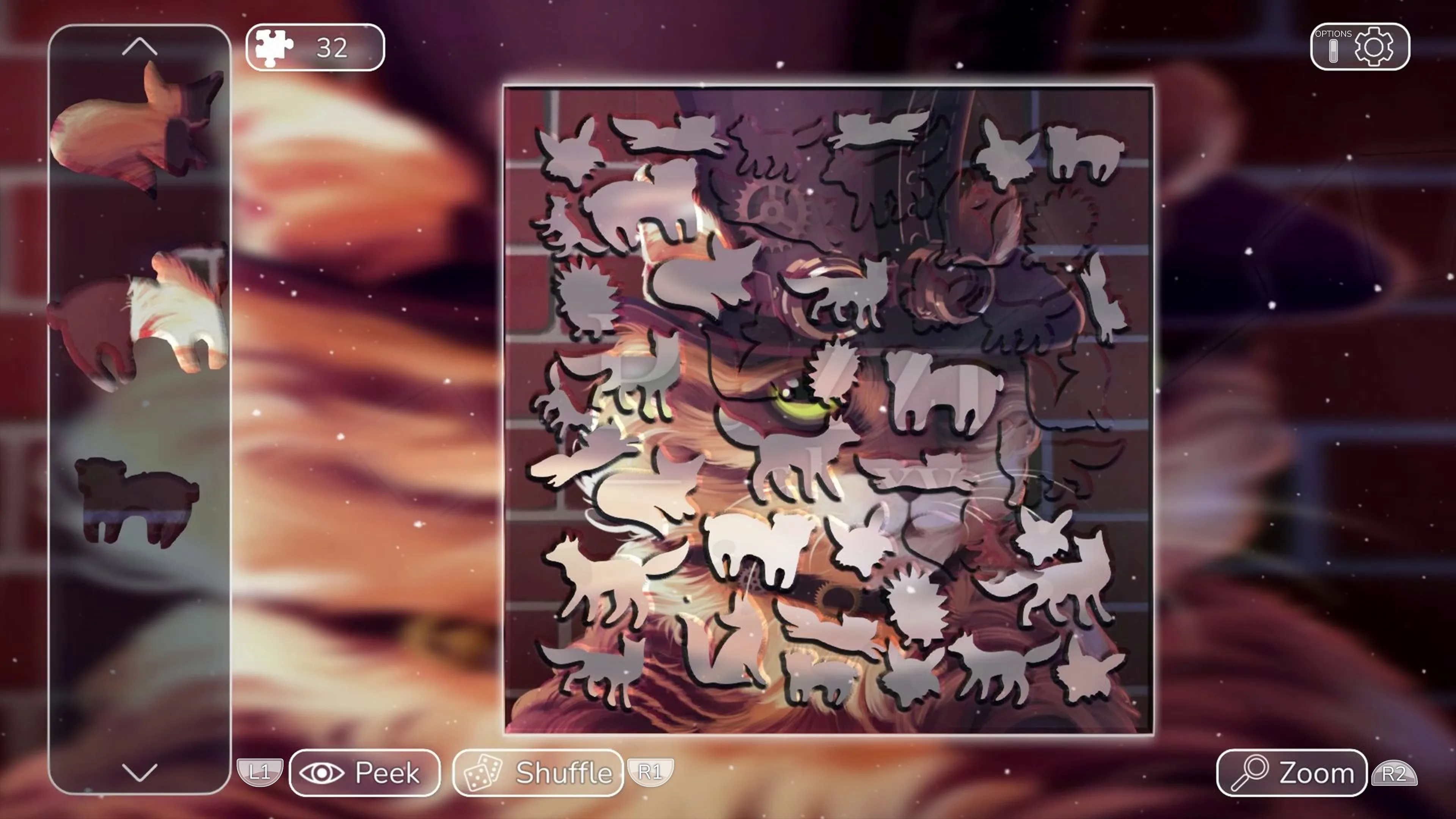 Puzzle Galaxy: Complete Bundle [PS4] - изображение 4