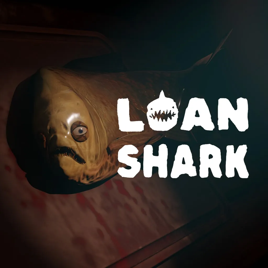 Loan Shark [PS5] - изображение 1