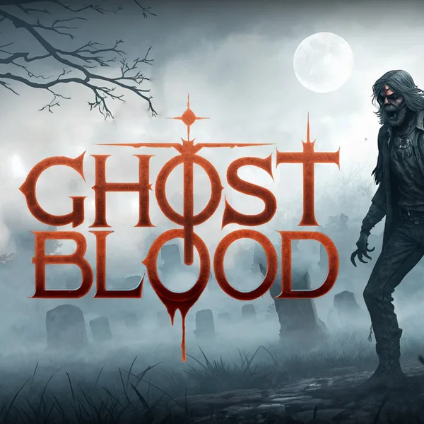 Ghost Blood [PS4]