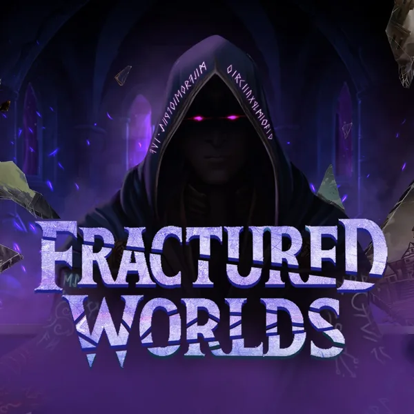 Fractured Worlds [PS5]