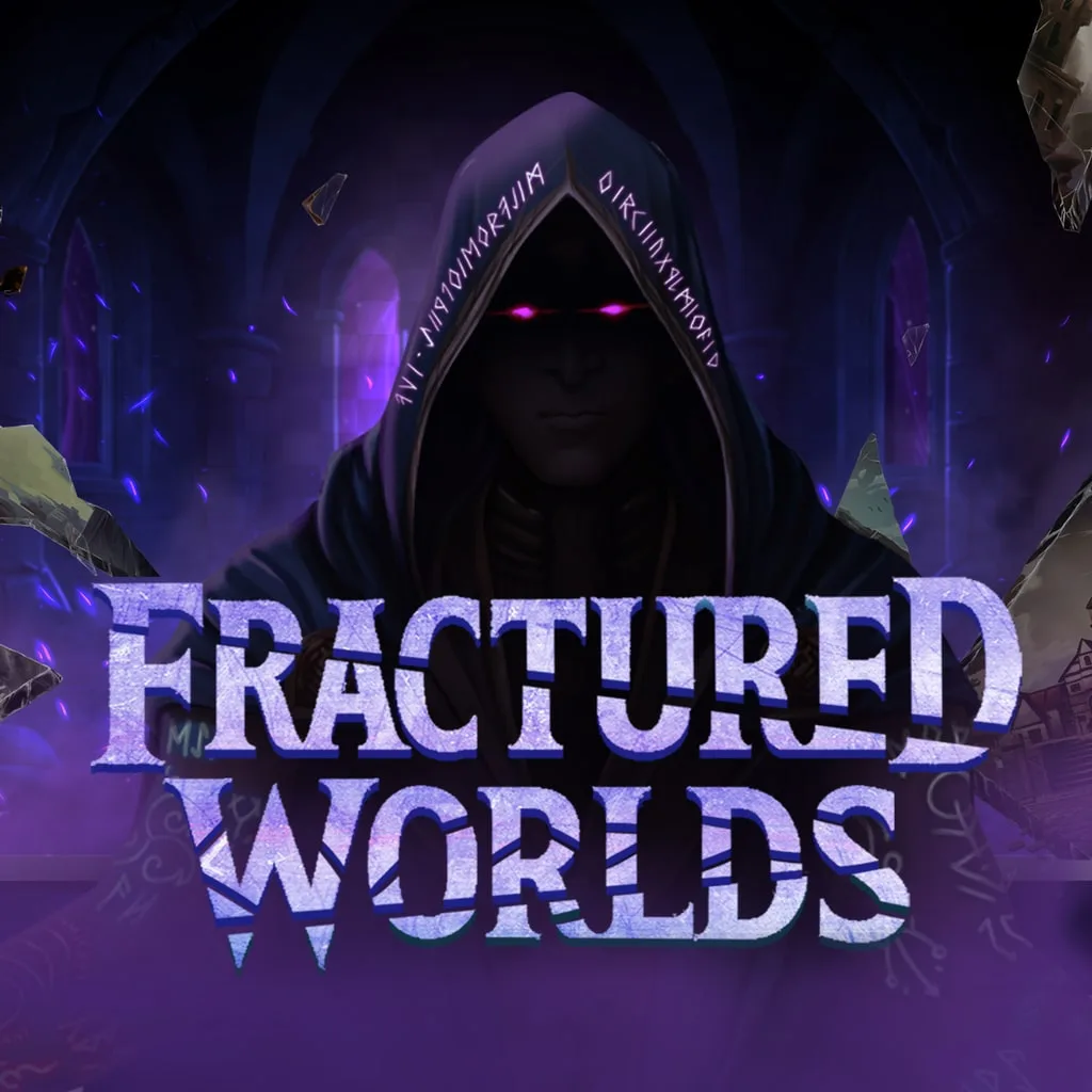 Fractured Worlds [PS5] - изображение 1