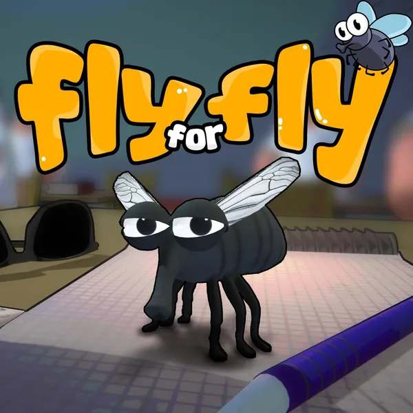 Fly for Fly [PS4]