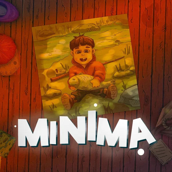 Minima [PS5]
