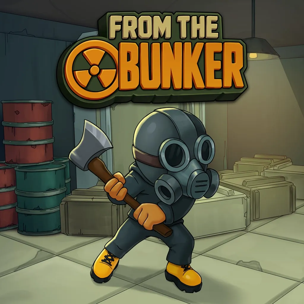 From the Bunker [PS4] - изображение 1