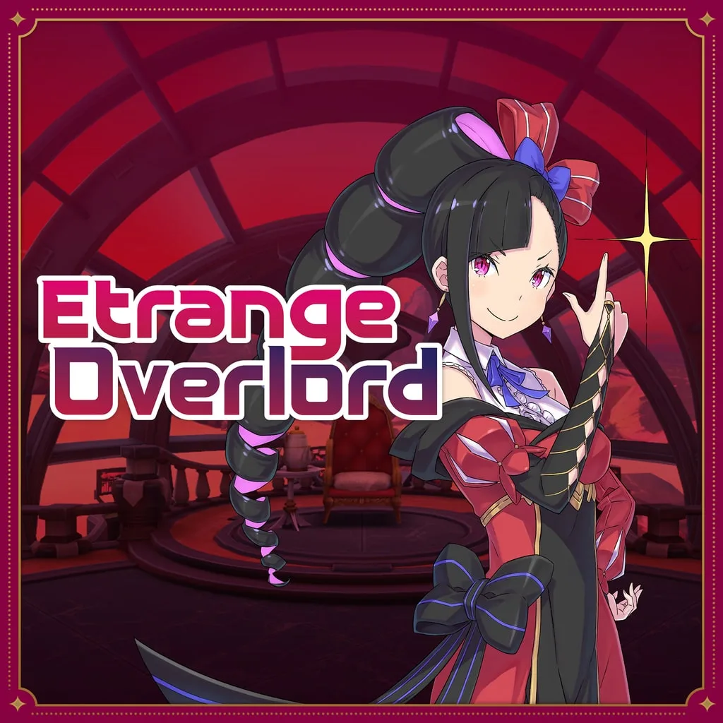 Etrange Overlord [PS4,&nbsp;PS5] - изображение 1