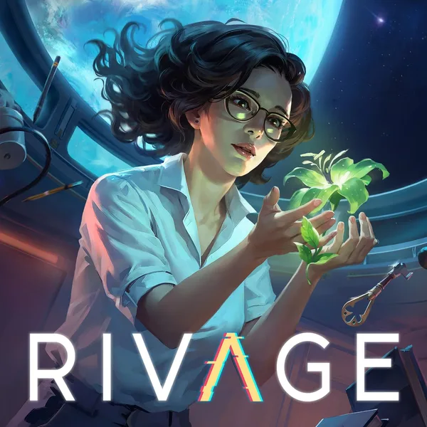 Rivage [PS5]