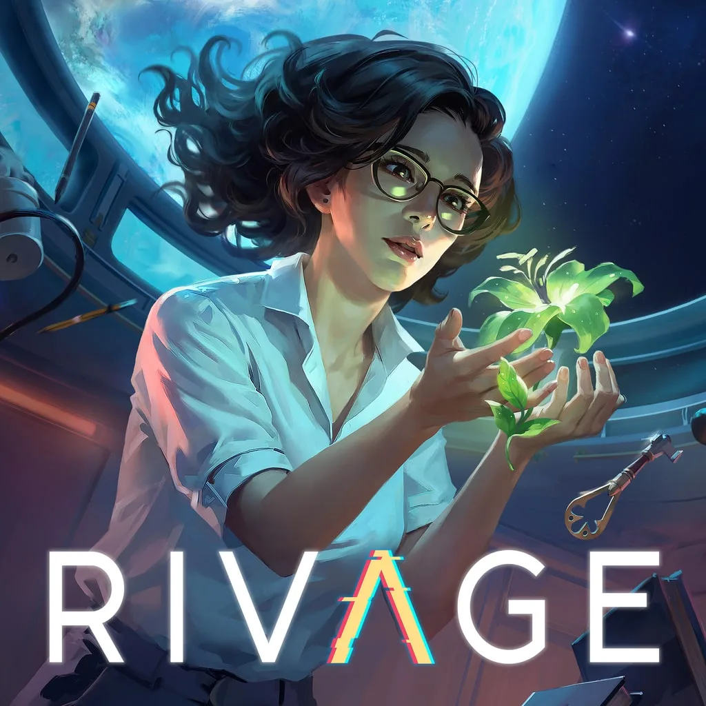 Rivage [PS5] - изображение 1